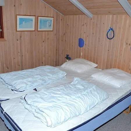 Holiday Fyrvej D- 1320 Bolilmark