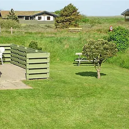 Holiday Fyrvej D- 1320 Vakantiehuis Bolilmark