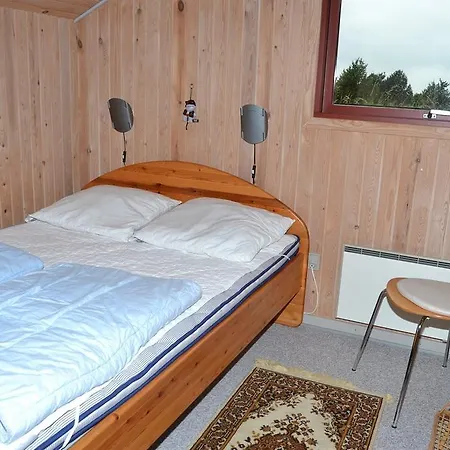 Vakantiehuis Holiday Fyrvej D- 1320 Bolilmark